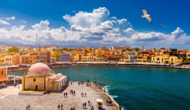 Greek Tourism: Beyond Records, Toward Sustainable Growth