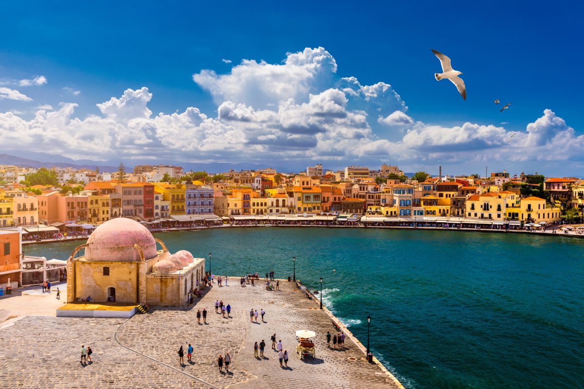 Greek Tourism: Beyond Records, Toward Sustainable Growth