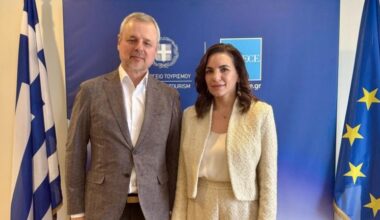 Greek and Moldovan Tourism Collaboration Takes Shape