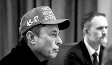 Startup Founder Claims Elon Musk Is Stealing the Name ‘Grok’