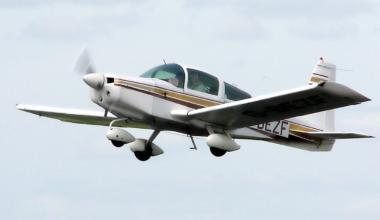 Pilot aus Luxemburg stirbt bei Flugzeugabsturz in Österreich