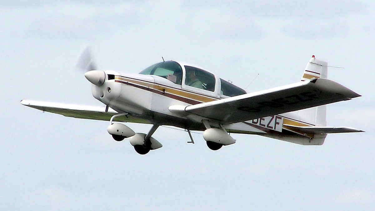 Pilot aus Luxemburg stirbt bei Flugzeugabsturz in Österreich