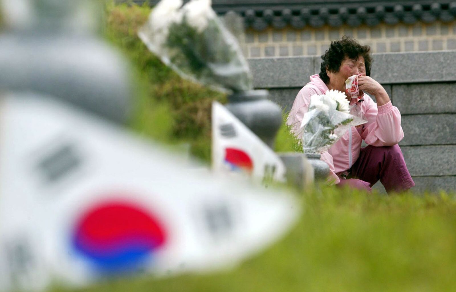 Three novels by Nobelist Han Kang explain South Korea's fragility