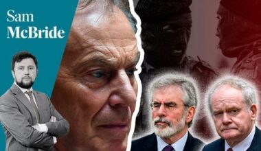 Declassified files contain a conundrum: If IRA was riddled with informers, why did Government seem so in the dark about it?