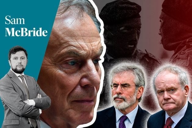 Declassified files contain a conundrum: If IRA was riddled with informers, why did Government seem so in the dark about it?
