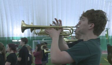 Alaska high schoolers head to Ireland to perform in St. Patrick’s Day parade