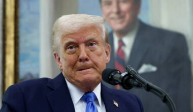 Trump se dit «très énervé» contre Poutine et menace de nouvelles sanctions sur le pétrole russe – Libération