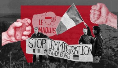 À Toulon, deux mineurs tabassés par un groupe d’extrême droite attendent toujours des nouvelles de leurs plaintes