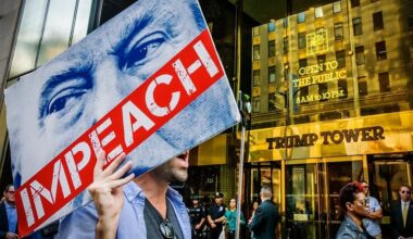 Trump is Compromised by the Russians and They Have Now Invaded America - This is the Beginning of the Their Takeover.