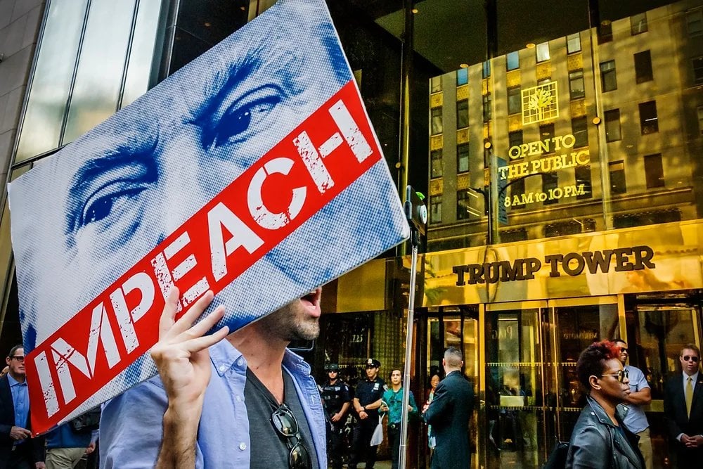 Trump is Compromised by the Russians and They Have Now Invaded America - This is the Beginning of the Their Takeover.