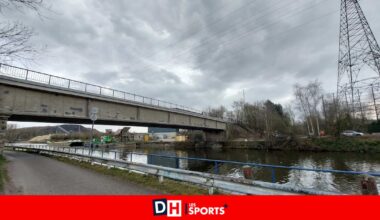 Un torse et une jambe retrouvés dans la Sambre à Farciennes, à côté de l'endroit où une tête flottait ce mercredi
