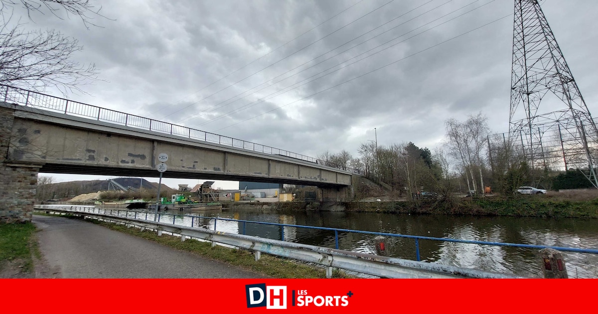 Un torse et une jambe retrouvés dans la Sambre à Farciennes, à côté de l'endroit où une tête flottait ce mercredi