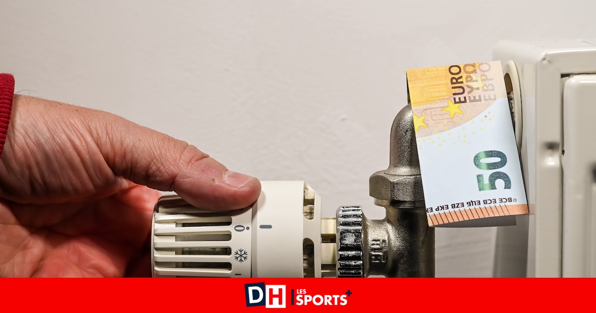 La protection sociale des ménages en précarité énergétique sous pression : "Un coût qui a augmenté trois fois plus que les salaires en Belgique"