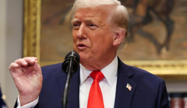 Gaza : les États-Unis ont eu des contacts directs avec le Hamas