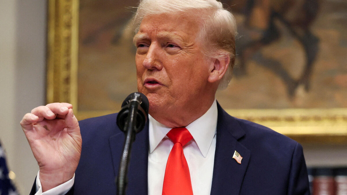 Gaza : les États-Unis ont eu des contacts directs avec le Hamas