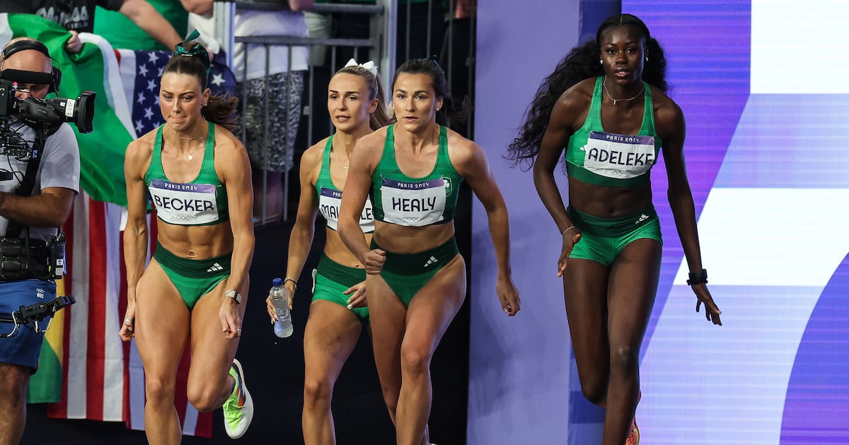 Anomalies remain around the awarding of Sport Ireland grants – The Irish Times