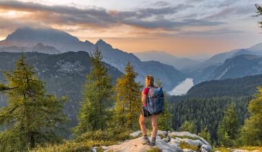 Natur pur! Die 9 schönsten Nationalparks in Deutschland
