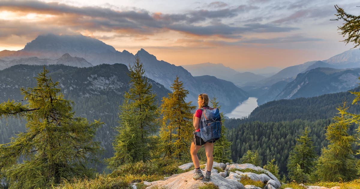 Natur pur! Die 9 schönsten Nationalparks in Deutschland