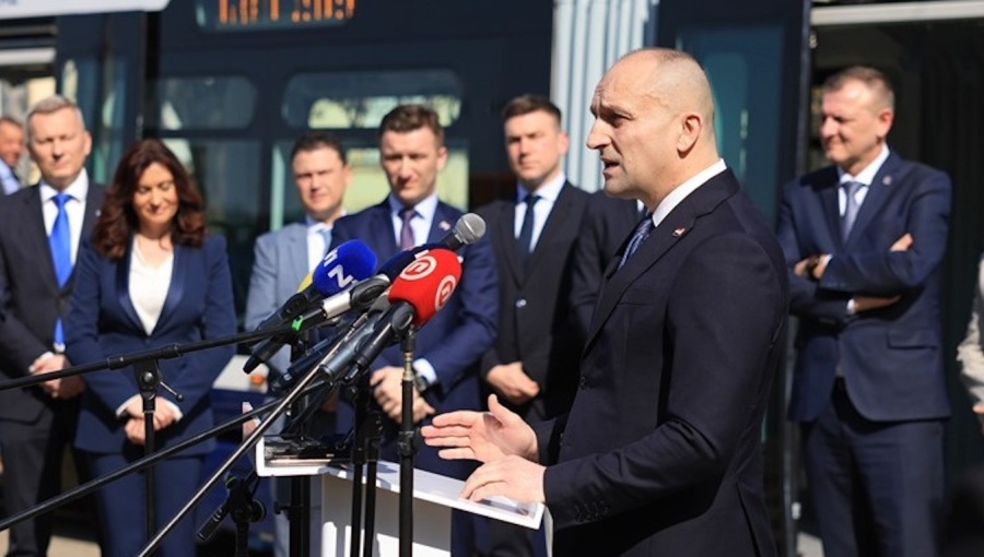 bne IntelliNews - Croatia to start producing its own ammunition