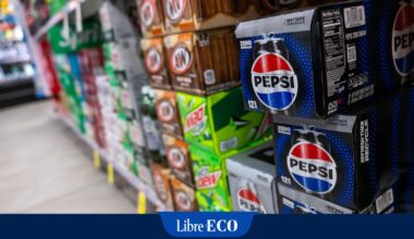 Une célèbre marque de boissons annonce l'arrêt d'un de ses produits phares : "Nous sommes désolés"