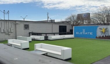 Club Elevate’s business permit inactive, shooter still on the run