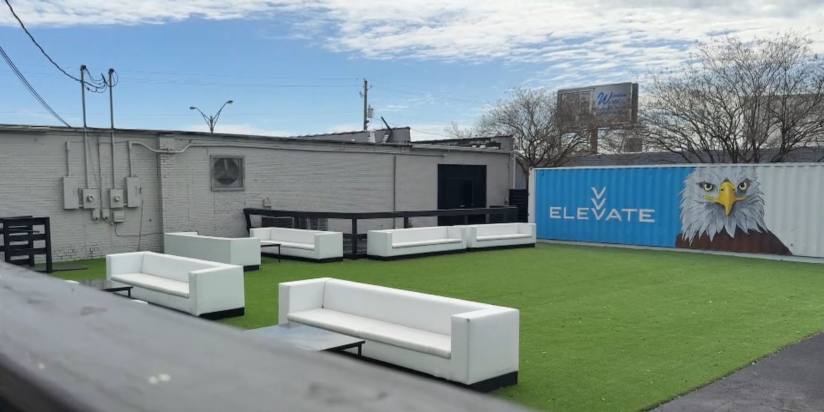 Club Elevate’s business permit inactive, shooter still on the run