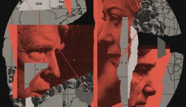 Why Everyone Thinks Their Government Has Failed