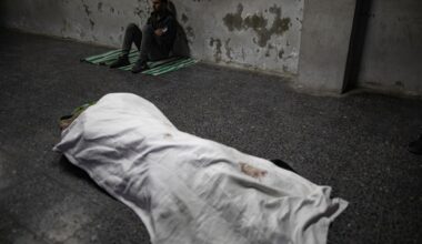 Live Midden-Oosten | Hamas-woordvoerder gedood bij Israëlische aanval - De Standaard