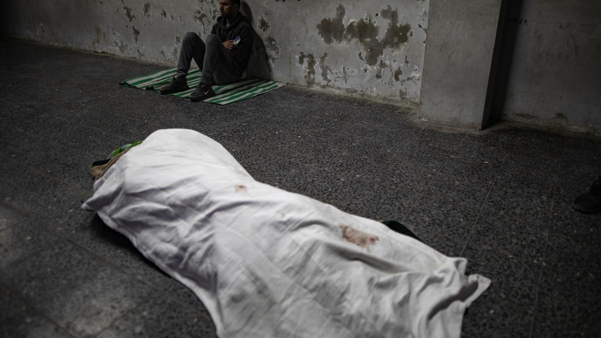 Live Midden-Oosten | Hamas-woordvoerder gedood bij Israëlische aanval - De Standaard