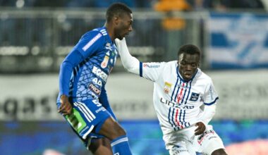 Bundesliga heute: FC Blau-Weiß Linz