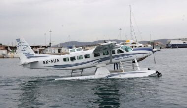 Hellenic Seaplanes eyes Cyprus | eKathimerini.com