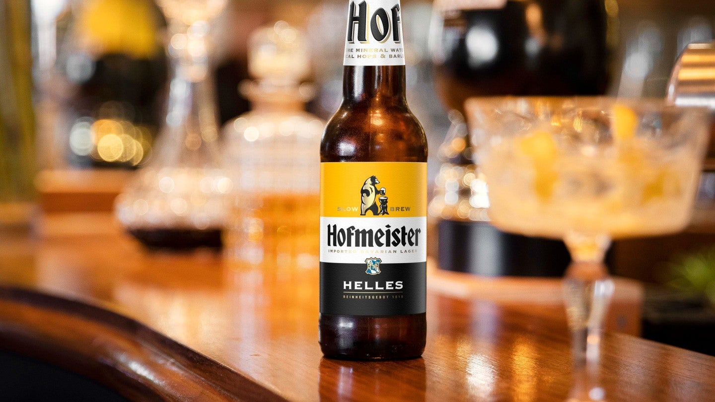 Keystone Brewing Group signs distribution deal with Hofmeister