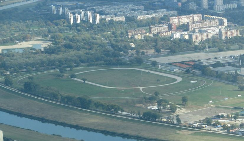 Zagreb Hipodrom