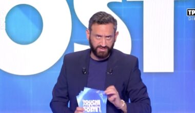 "TPMP" c'est fini ! Cyril Hanouna annonce l'arrêt surprise de son célèbre talk-show dès la semaine prochaine