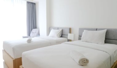 Spain’s Meliá Hotels purchases property to accommodate workers
