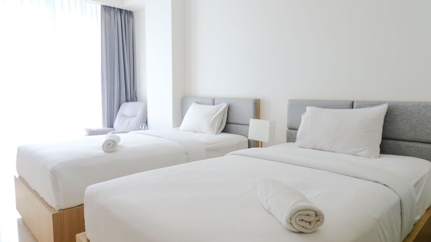 Spain’s Meliá Hotels purchases property to accommodate workers