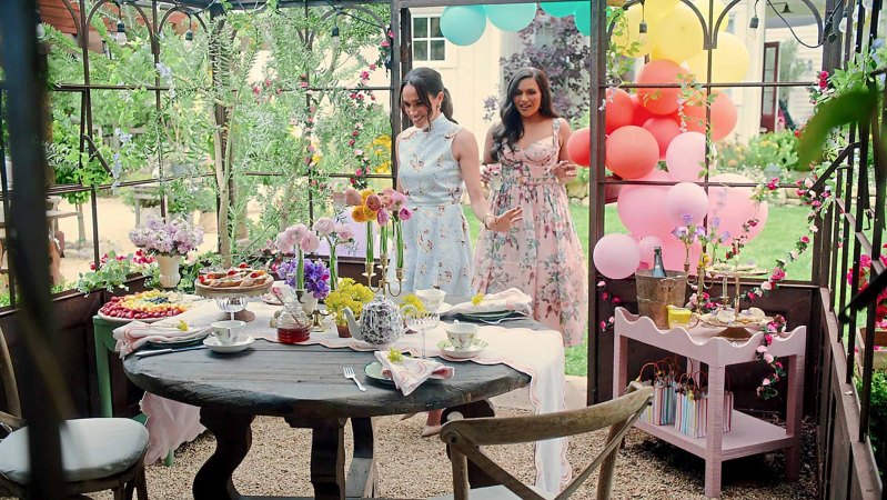 How Meghan Markles Crafting and Entertaining Tips Are Similar to Sister in Law Kate Middletons