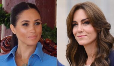 How Meghan Markle's Lifestyle Tips Are Similar to Kate Middleton's