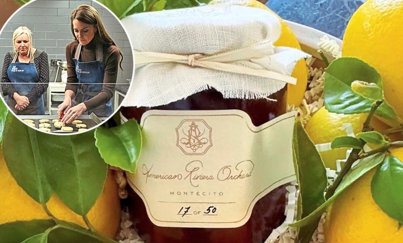 How Meghan Markles Crafting and Entertaining Tips Are Similar to Sister in Law Kate Middletons