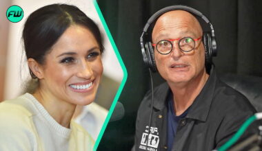 Howie Mandel’s Scathing Response After Meghan Markle Claimed ‘Deal or No Deal’ Gig Made Her Feel Like a “Bimbo”