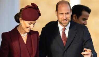 Prince William and Princess Kate Have a Surprisingly Low-Key Rule for Their Household Staff
