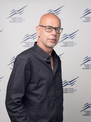 יניב פגוט, סמנכ"ל הבורסה לניירות ערך