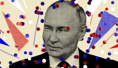 Putin Won