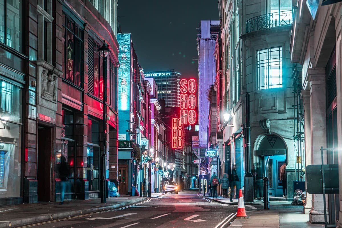 Court fights loom over Soho opening hours as pubs urged to host ‘quiet nights'