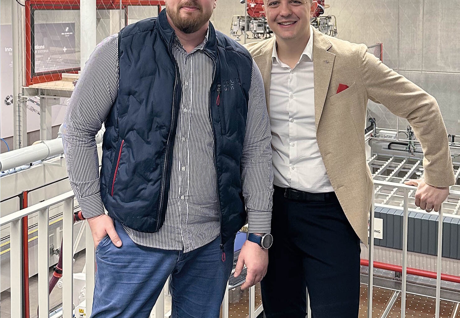 IMA Schelling Group Establishes New Branch in Croatia