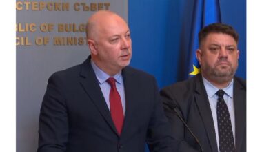 Въоръжаваме се с пари от Брюксел и националния бюджет (Видео)