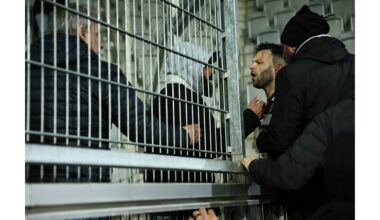И Словения задмина България в ранглистата на УЕФА за евротурнирите