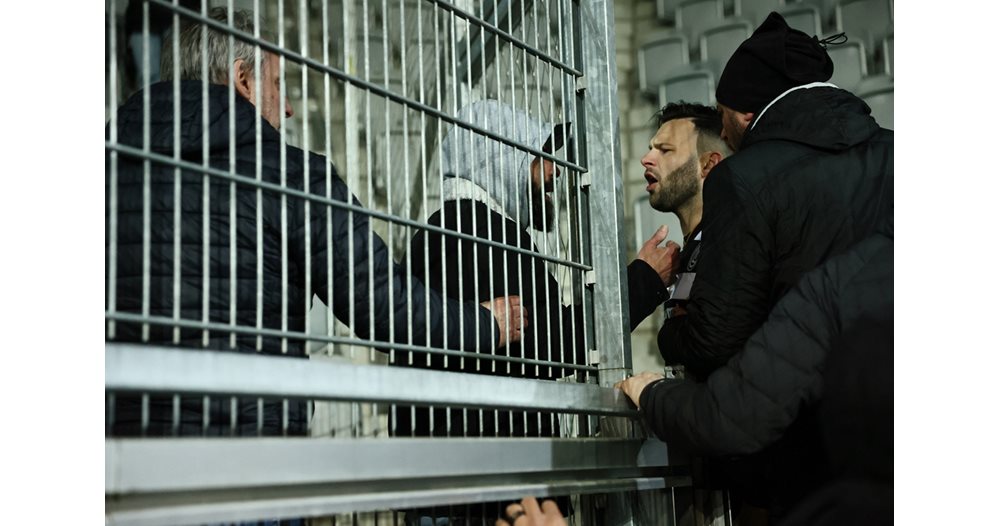 И Словения задмина България в ранглистата на УЕФА за евротурнирите