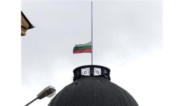 Ден на траур в България заради трагедията в Кочани