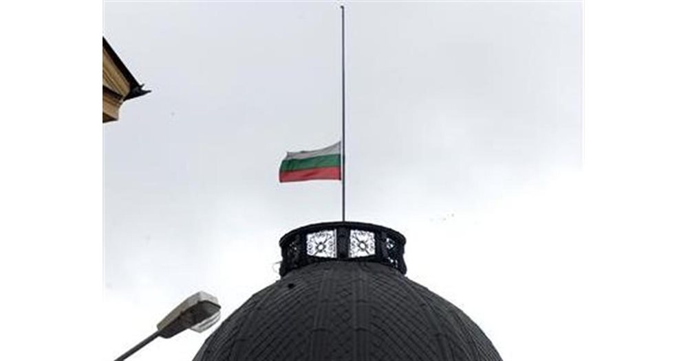 Ден на траур в България заради трагедията в Кочани